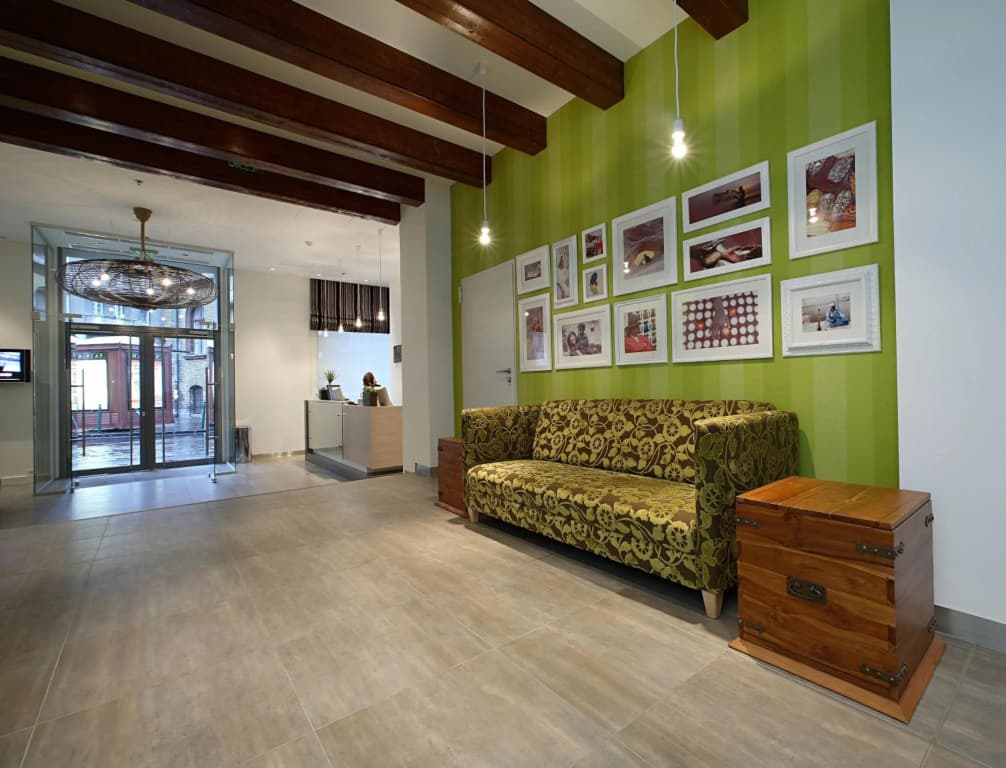 Atrium Hotel by Mellow Mood Hotels - photo 34