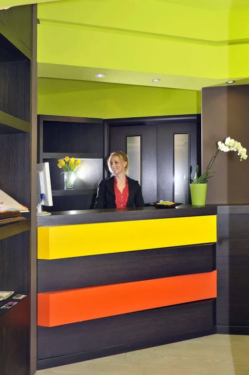 Colors Hotel - photo 17