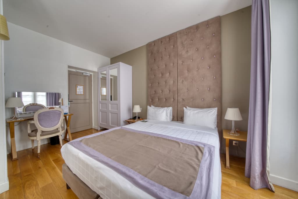 WHO - Windsor Hotel Opera - photo 23