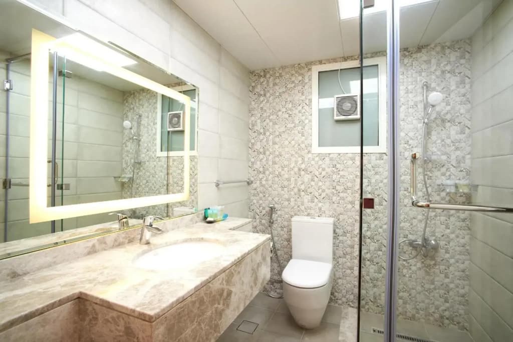 Center Ville Hotel - photo 8