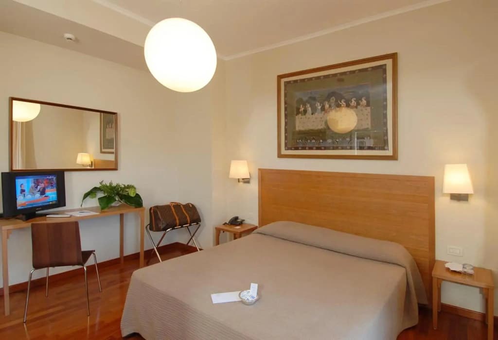 Hotel Terminal - photo 6