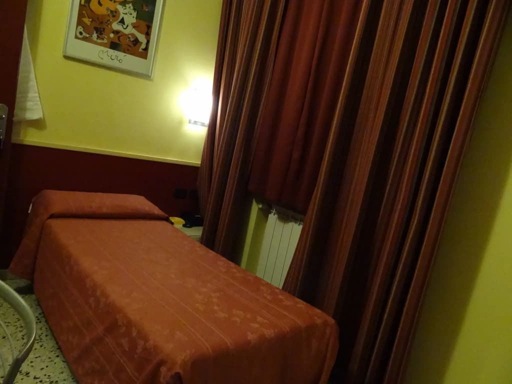 Hotel Parma - photo 3