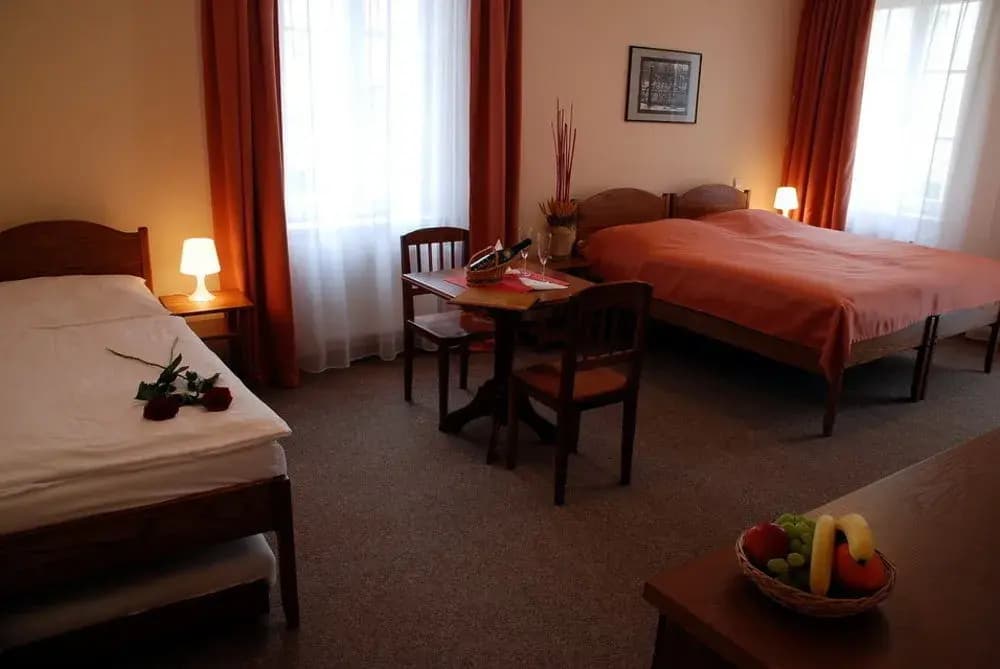 Karlin - Prague - photo 3