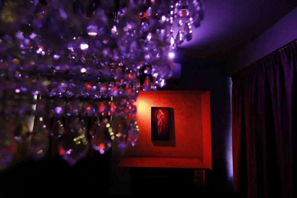 Madison Hotel & Suites - Adults Only - photo 9