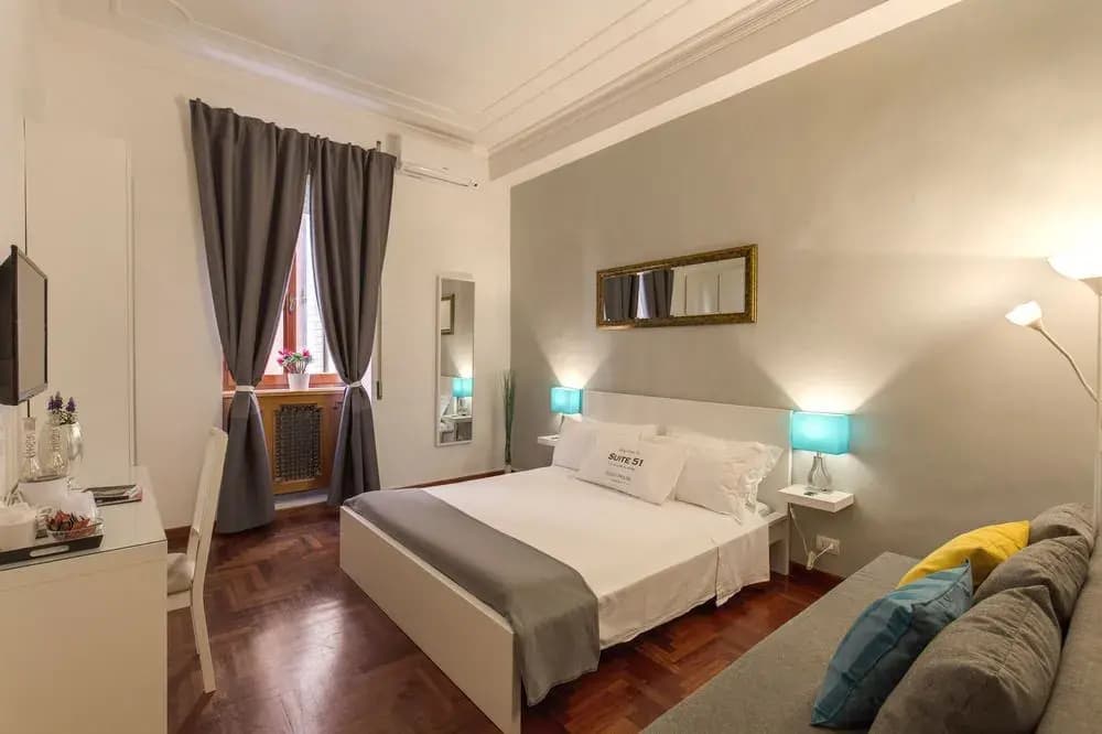 Yhr Suites - photo 21