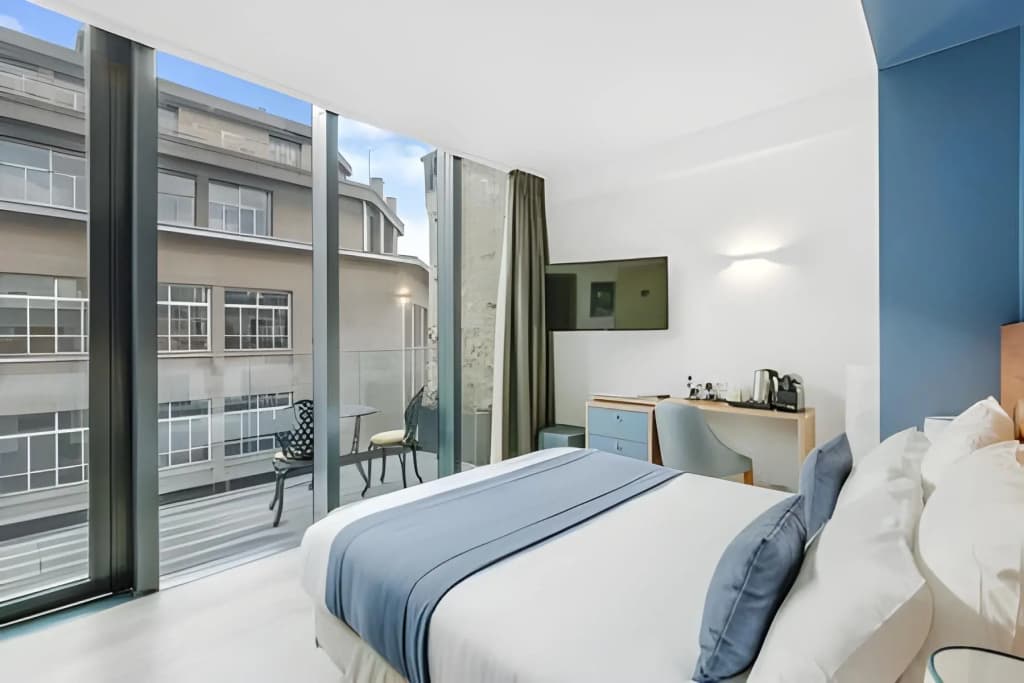 Villa Eiffel Mademoiselle - photo 20