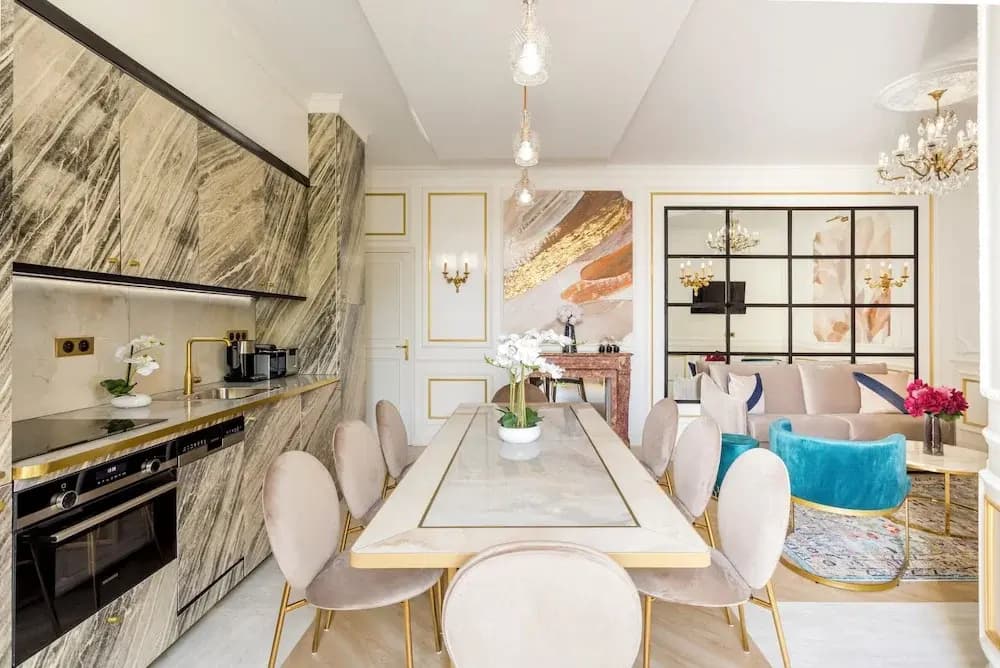 Merveil Luxury Suites - Bac I-II - photo 16