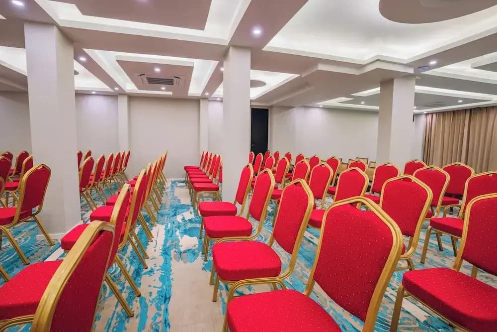 Ocean Pearl Fuvahmulah Hotel - photo 24