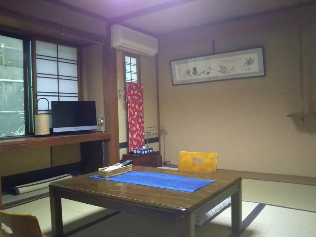 Ryokan Nakajimaya - photo 19