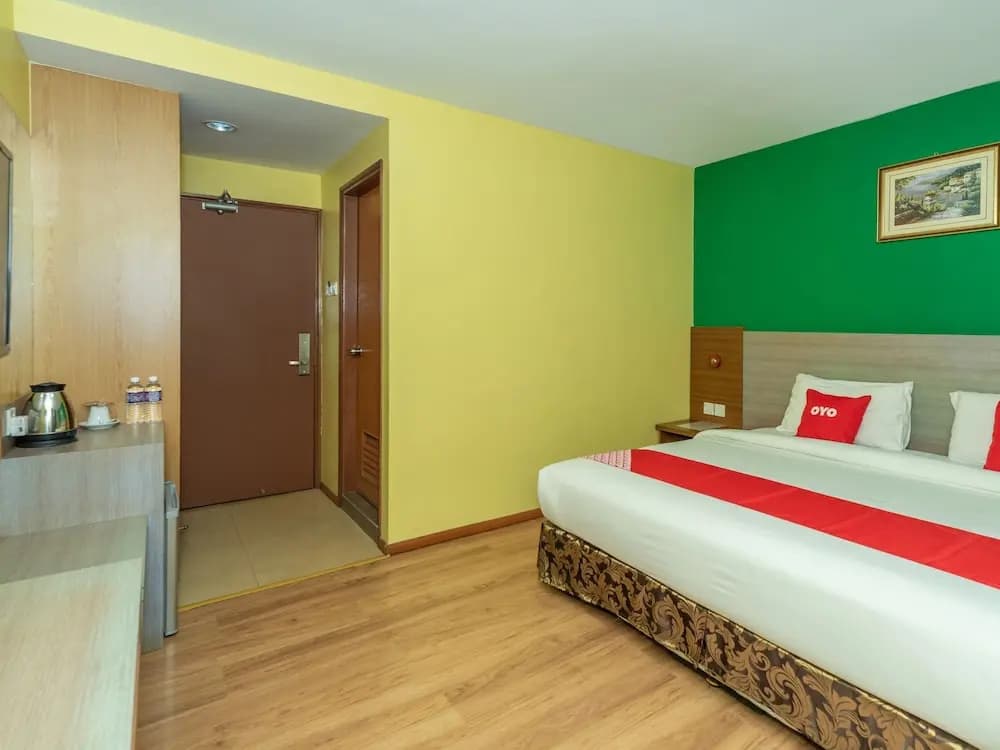 Capital O 89538 Ocean Hotel - photo 5