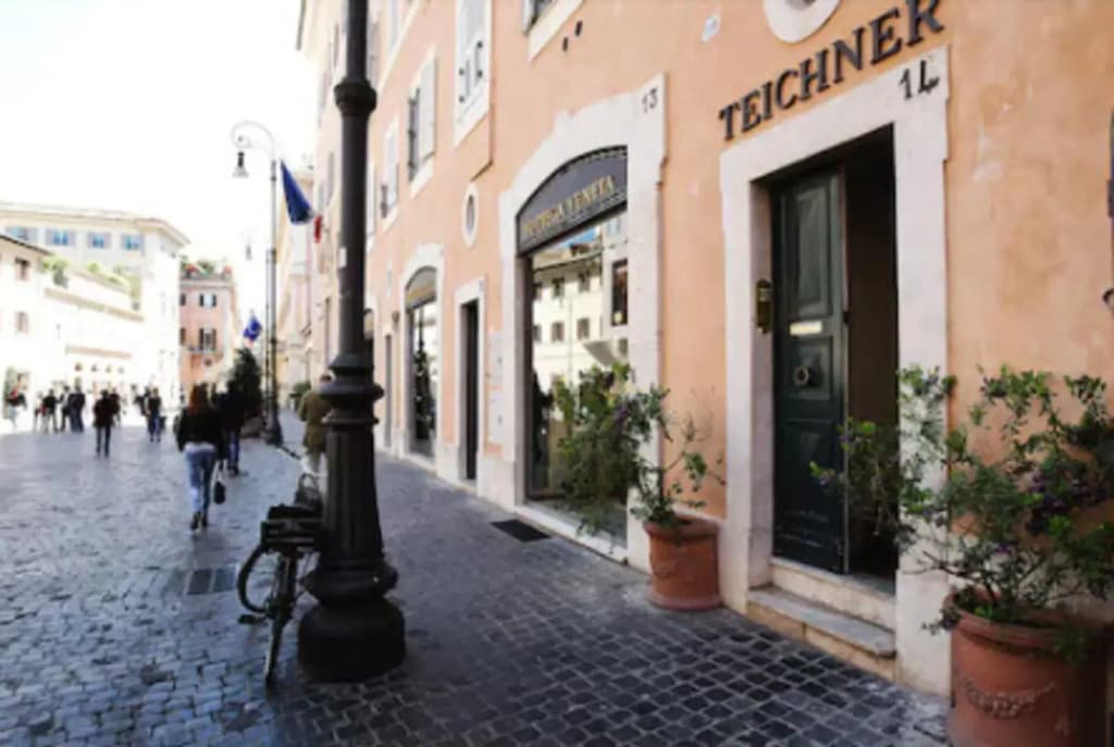 Teichnersuite - photo 6