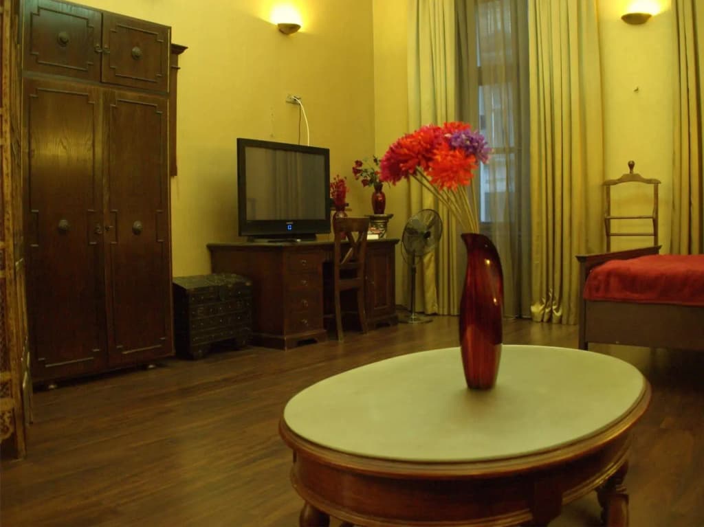 Budapest Royal Suites - photo 3