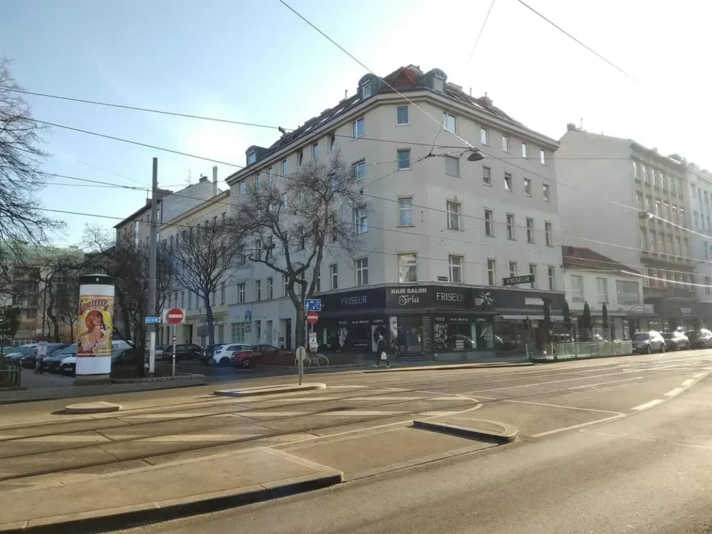 1,5 Zimmer-Apartment - photo 1