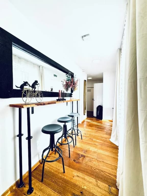 Comfortable Room Near Kaufpark Alterlaa - photo 8