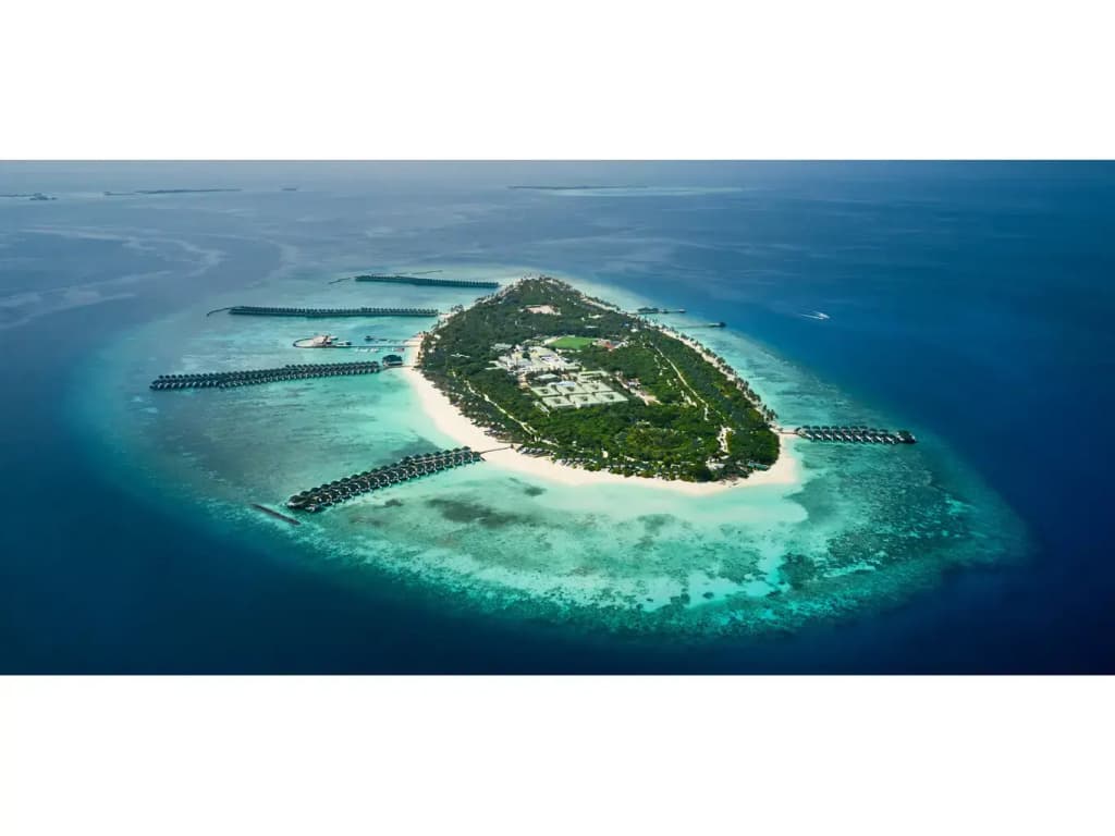 Siyam World Maldives - photo 13