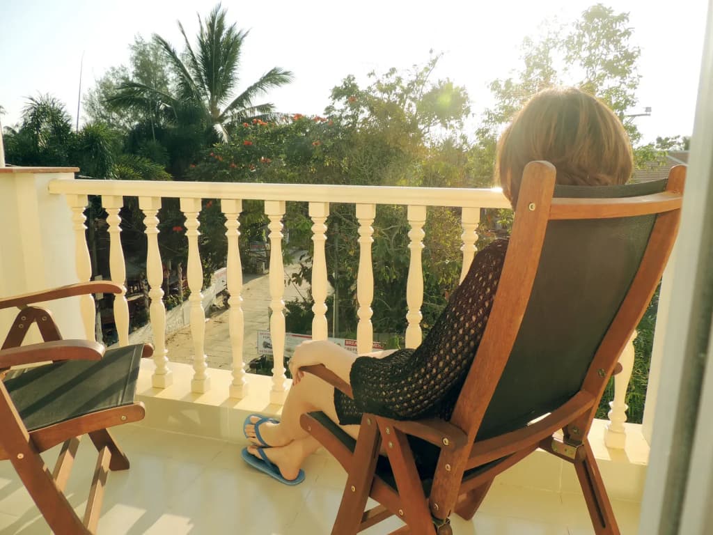 T&T Resort And Spa - photo 8