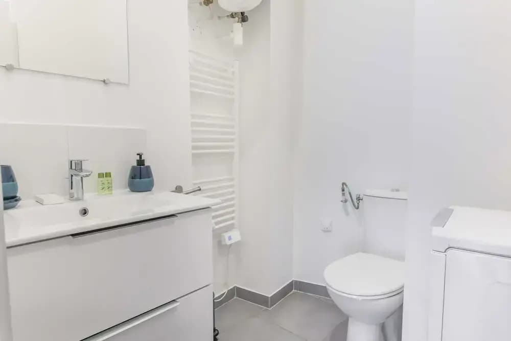 Cosy Apartment - 2br/6p - Passy/tour Eiffel - photo 7