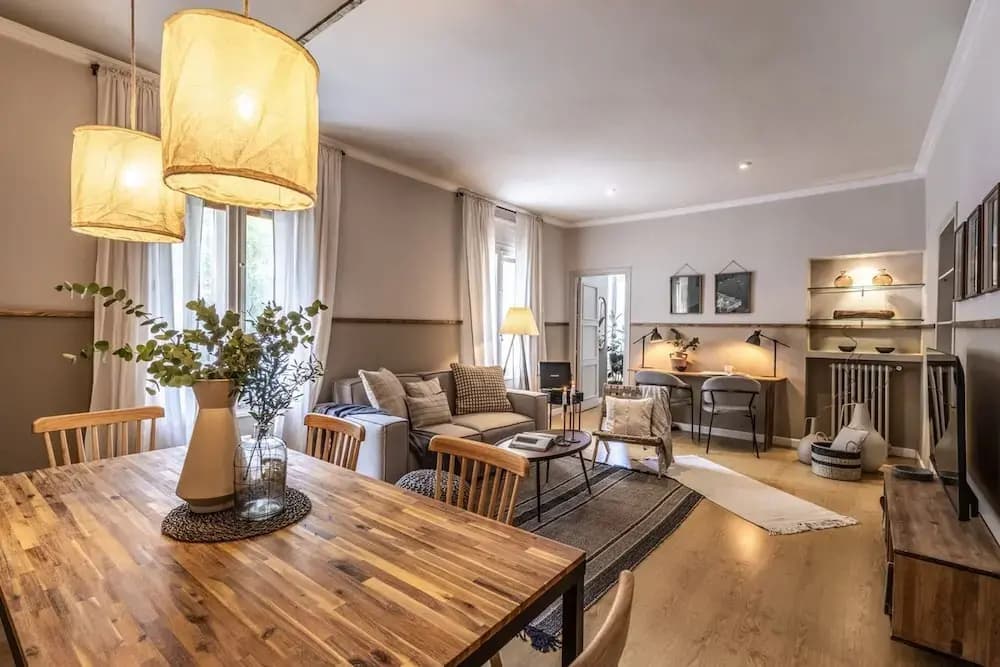 Aversa - 2 Bedrooms in Azca - photo 4