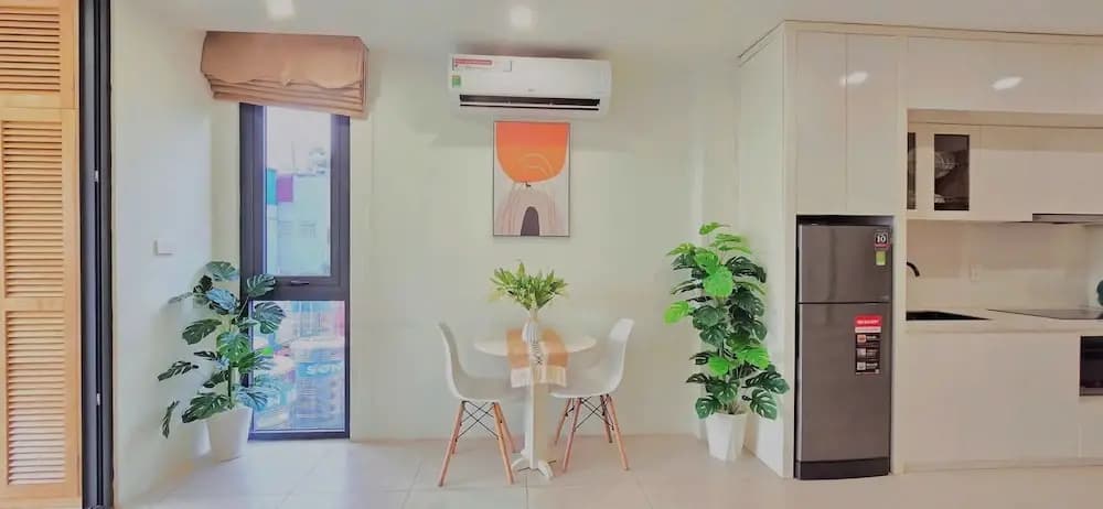 The Shilla Apartment 2 - photo 6