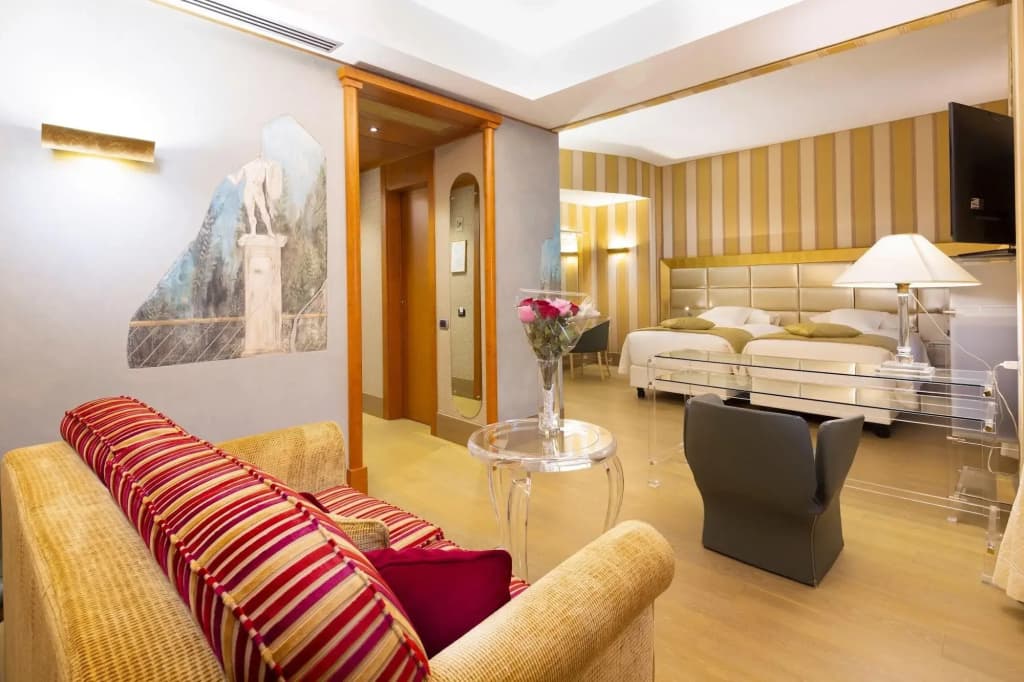c-hotels Rubens - photo 11