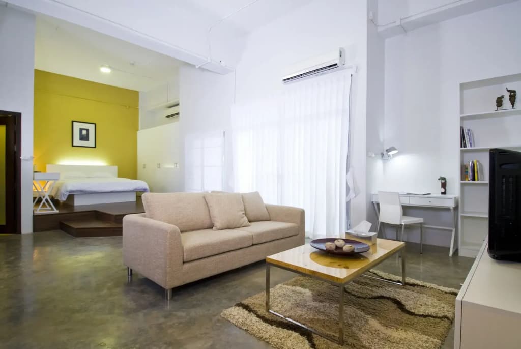 T Series Place(formerly 212 Serviced Apartment) - photo 10