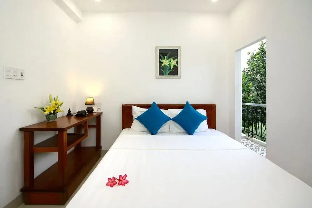 Cherry Garden Homestay - photo 6