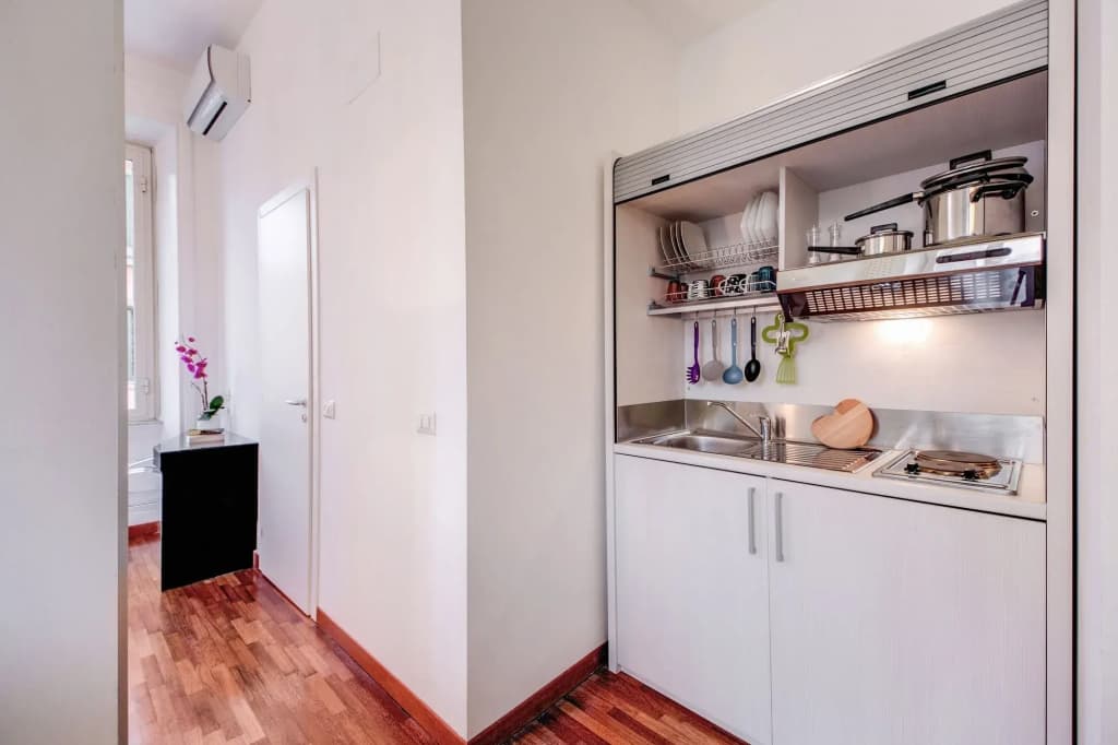 Imperia Suite - photo 14