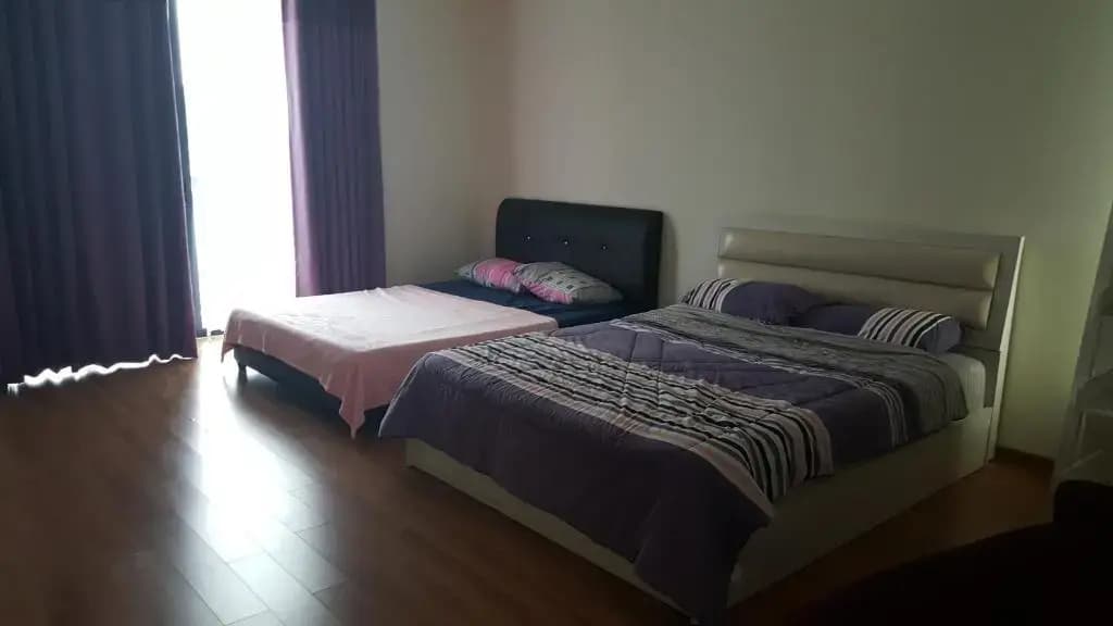 Imperiale Residence Kuching - main photo