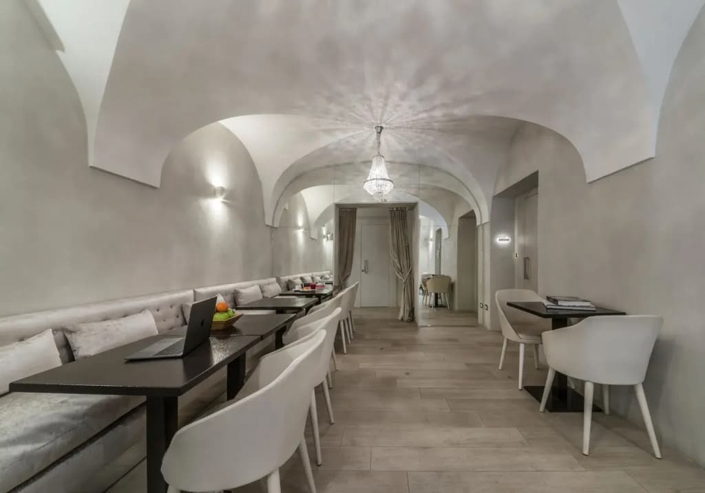 Terrace Pantheon Relais - photo 20