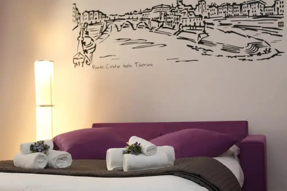 Petrarca Apartment - photo 1