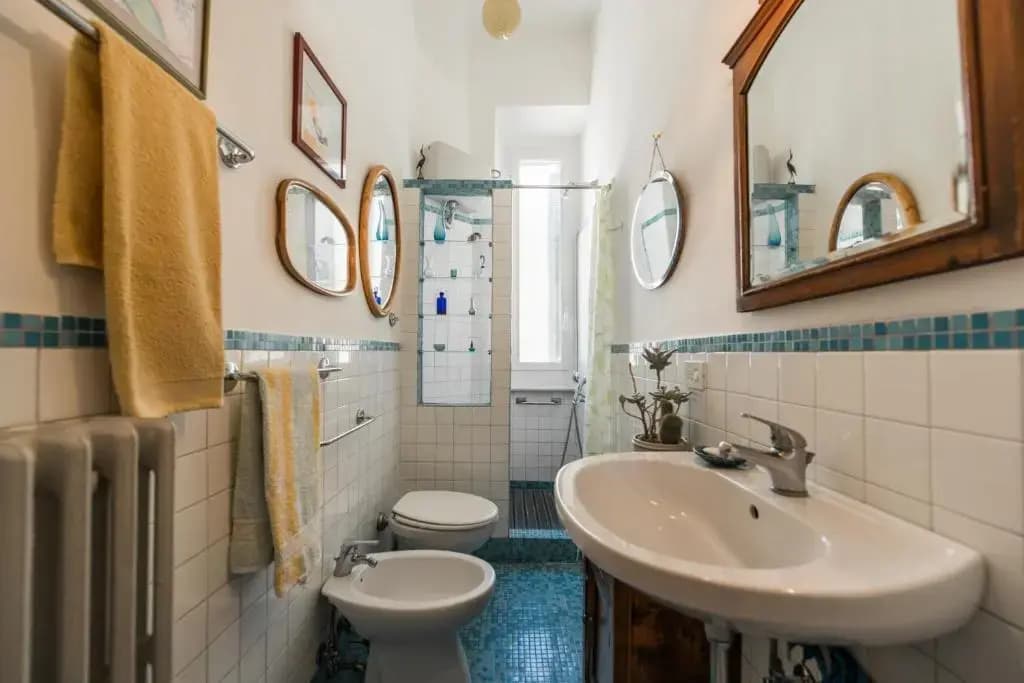 Colosseo Holiday House - photo 7