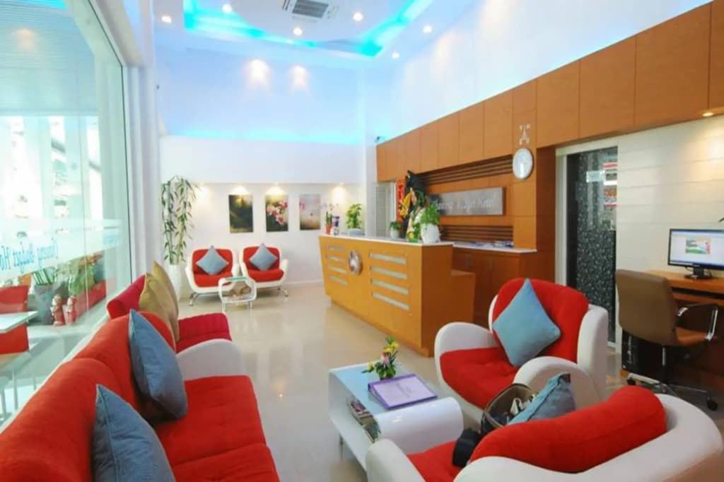Chaweng Budget Hotel - photo 7