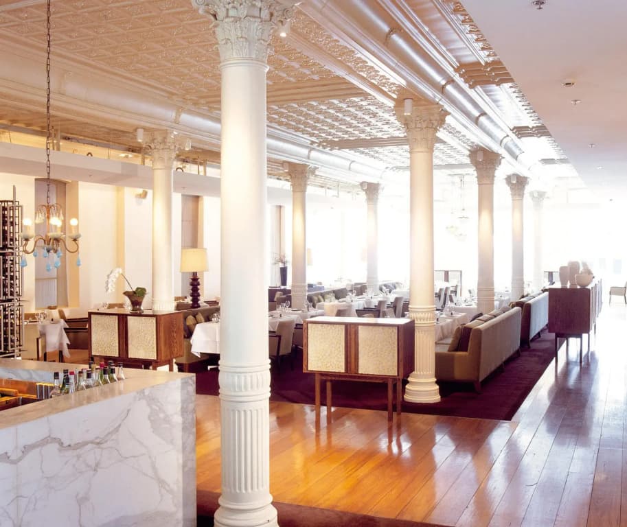 Establishment Hotel - photo 29