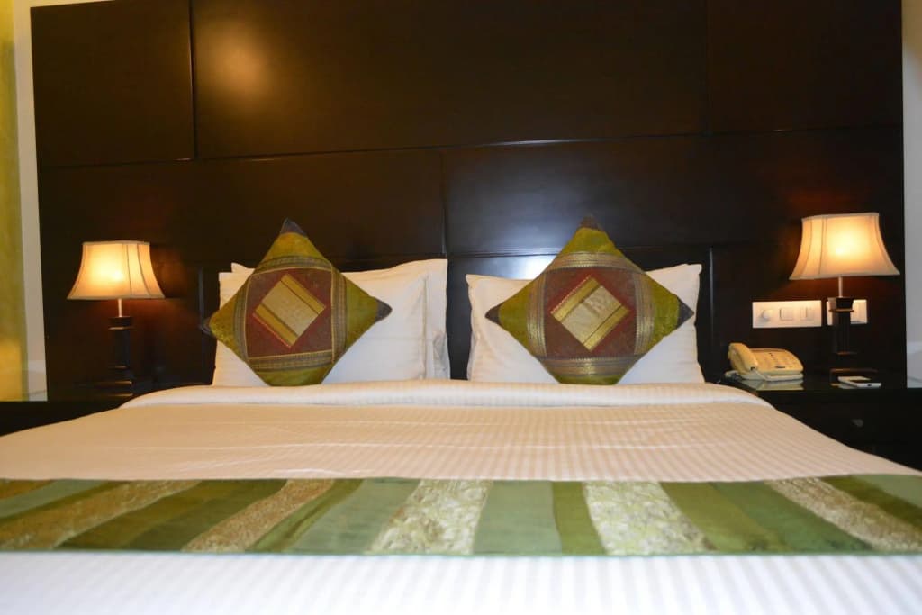 Hotel Mint Casa - photo 7