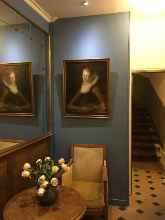 Hôtel du Lys - photo 14