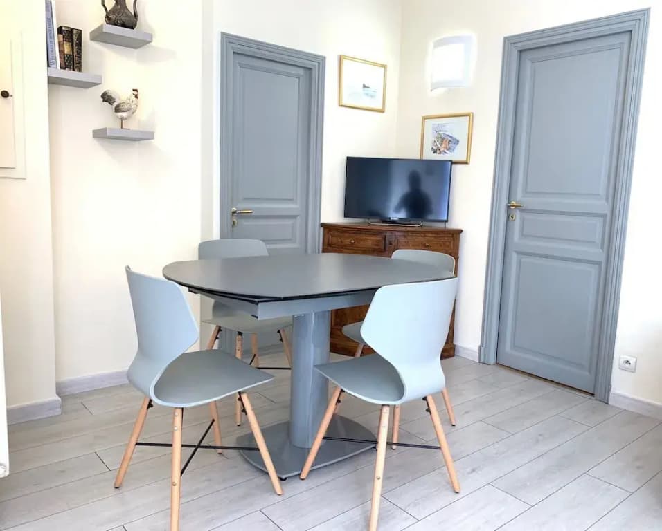 Apart Hotel Riviera - Old Town - Promenade des Anglais - photo 5