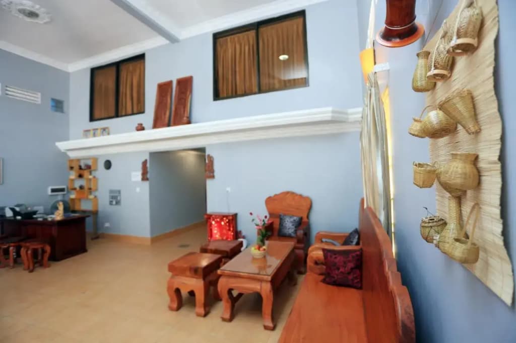 ChengLay Guesthouse - photo 16