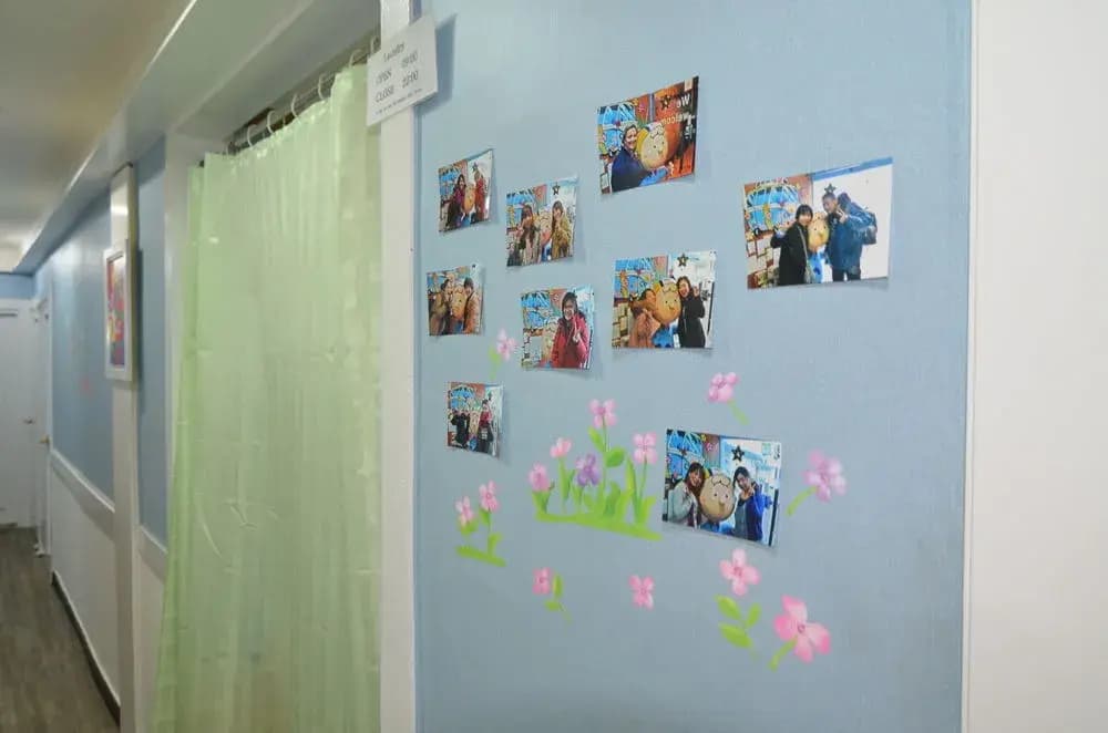 Yakorea Hostel Itaewon - photo 12