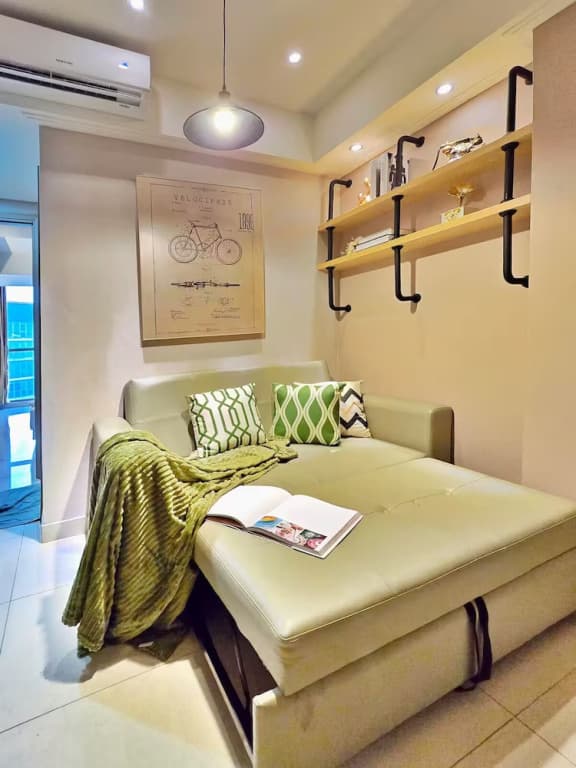 Nest By SanLiving - 1BR - PIK - photo 6