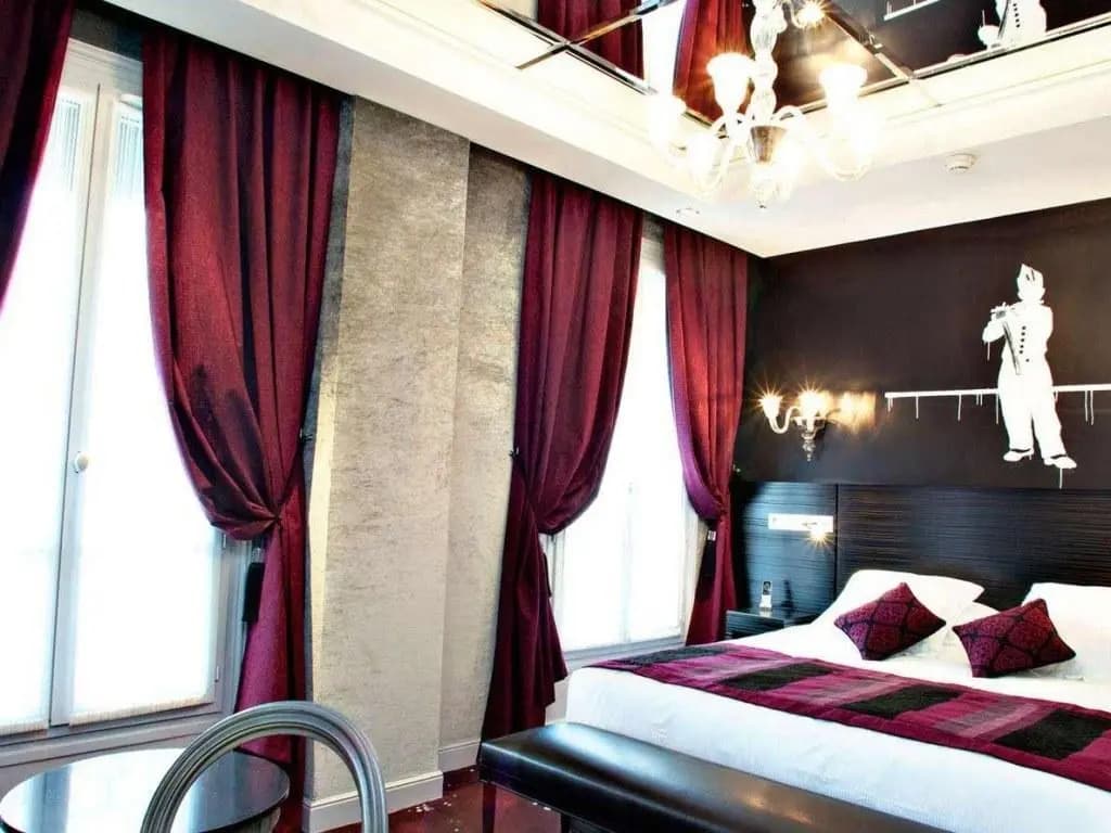 Maison Albar Hotels Le Champs-Elysées - photo 42