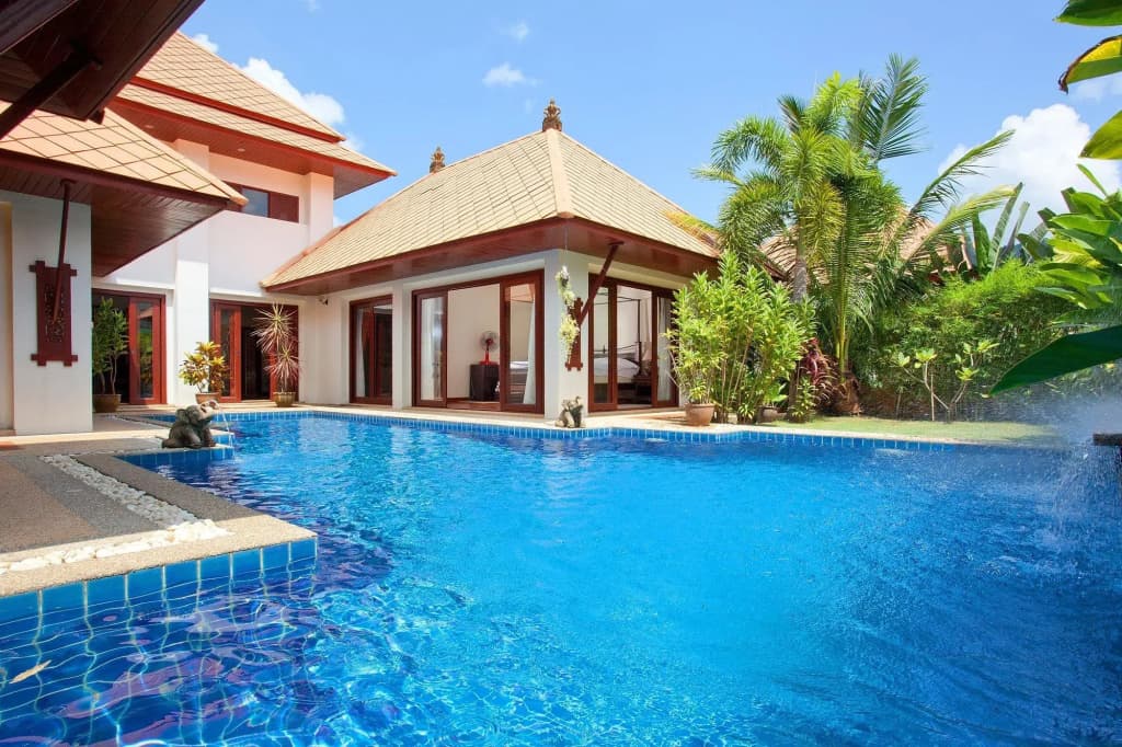Villa Fantasea - photo 14