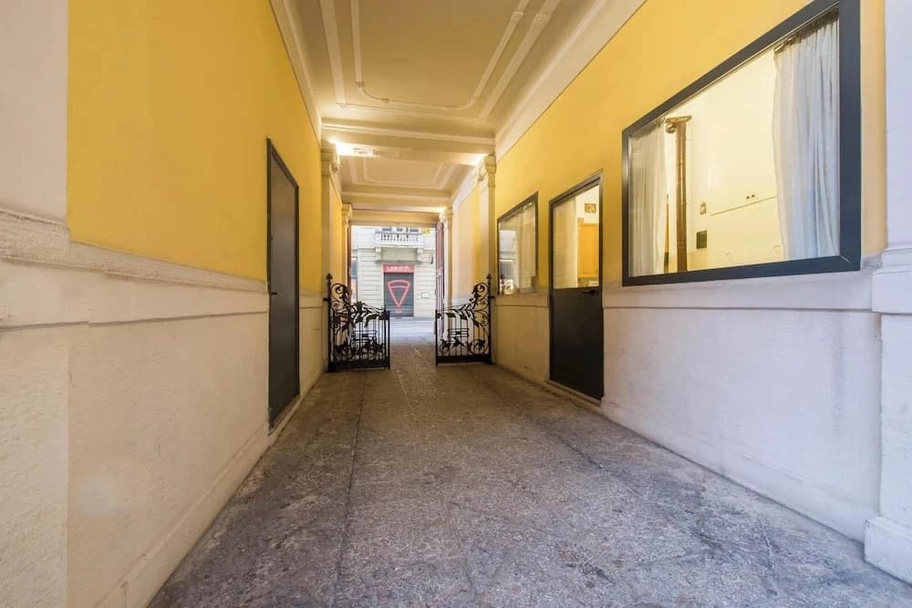 Via Piero Della Francesca 38 - photo 11