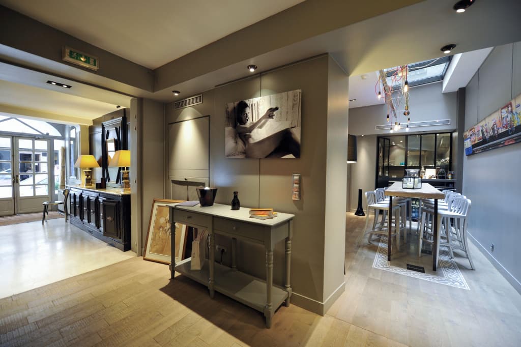 ZE Hotel - photo 11