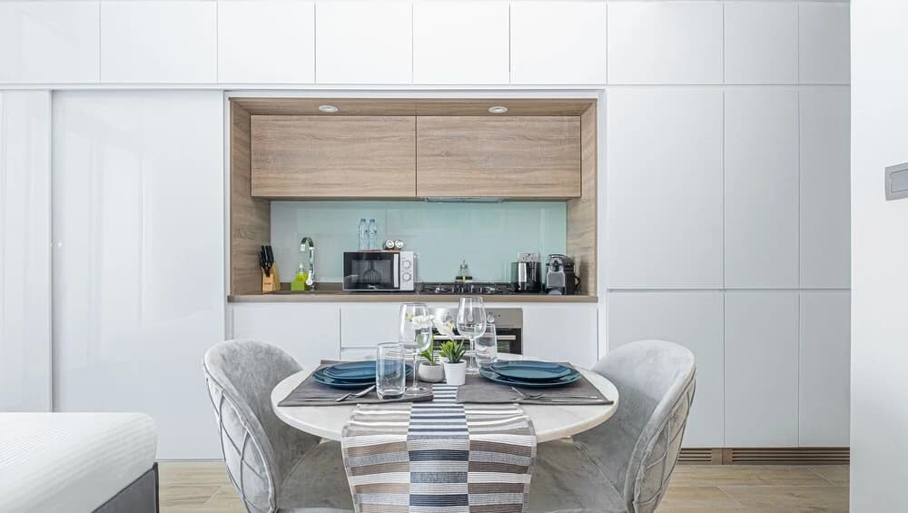 LUX Holiday Home - Studio One 1 - photo 13