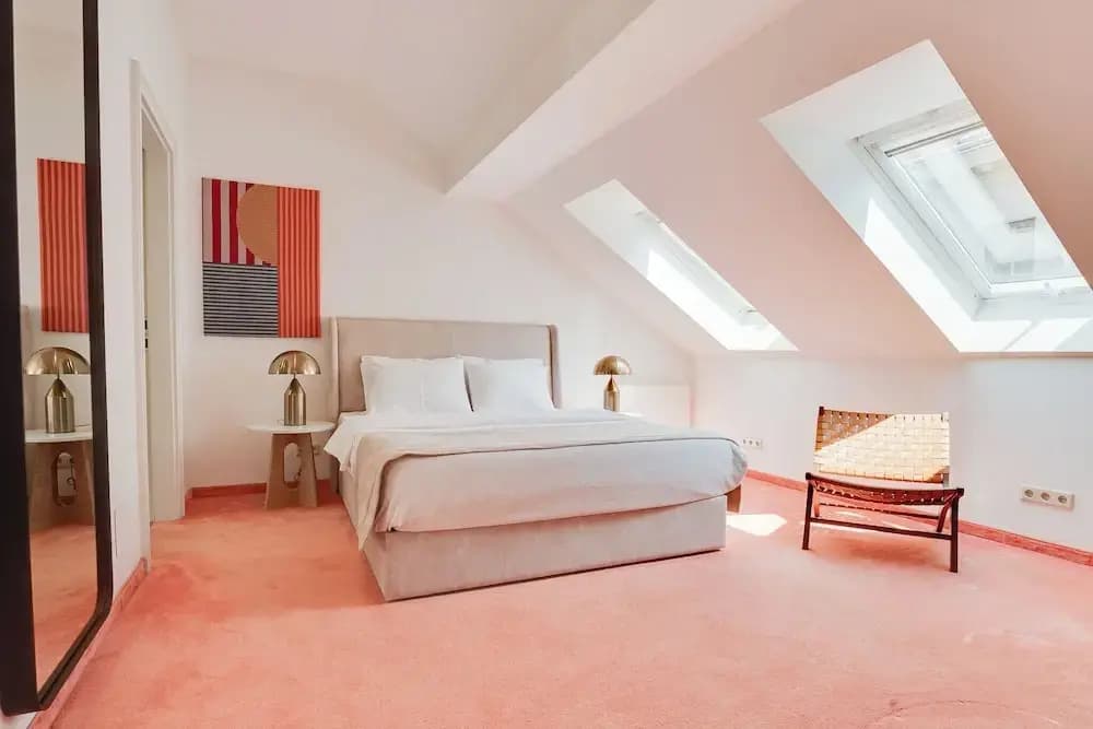 Atik Hotel Vienna - photo 2
