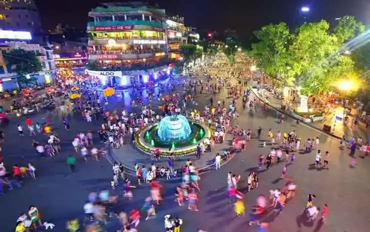 Vietnam Apple Travel Homestay - photo 10