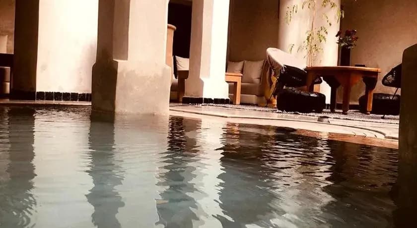 Riad Bamboo - photo 19