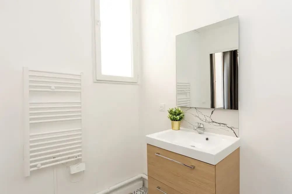 Merveil Family Suite - Saint Denis II - photo 27
