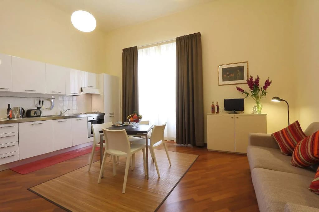 Relais Martinez Florence - photo 16