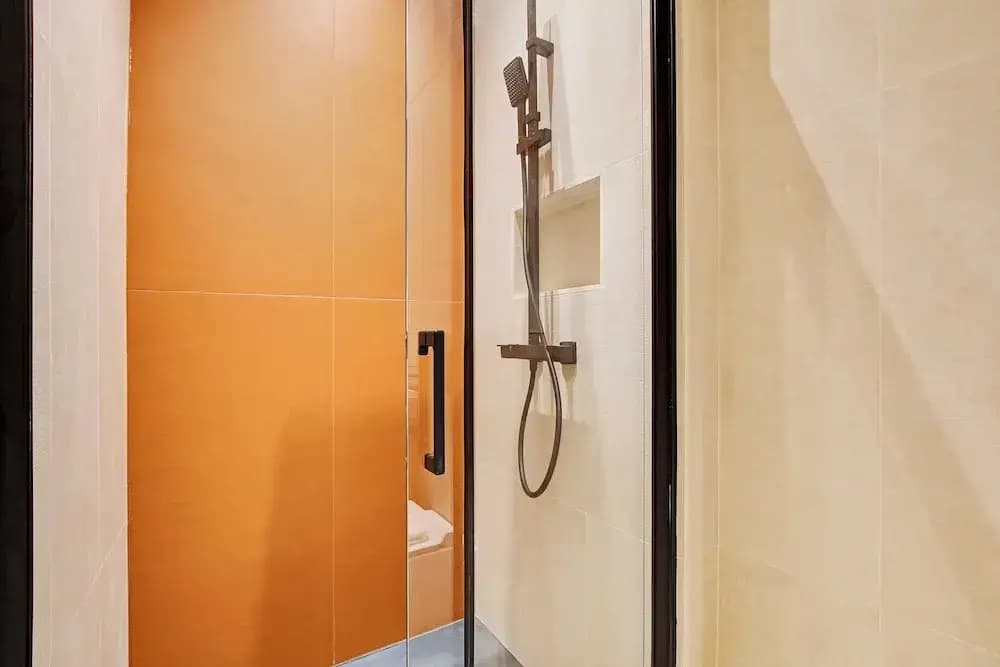 Amazing Apartment 1br/4p Sacre Coeur/ramey - photo 8